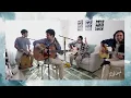 Prodigals - The Ridleys | 10 Years of Aphrodite Livestream Performance