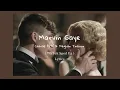 Download Lagu Charlie Puth \u0026 Meghan Trainor - Marvin Gaye ( TikTok Sped Up + Lyrics )