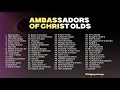Download Lagu Ambassadors of Christ Choir 70+ Beautiful Old Songs