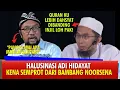 Download Lagu USTAD ADI HIDAYAT KENA MENTAL!!! BAMBANG NOORSENA UNGKAP FAKTA!!!