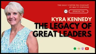 Download Kyra Kennedy: The Legacy of Great Leaders #730 #legacy MP3