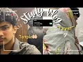Download Lagu Realistic ACCA Study Vlog + Work 😝| PRODUCTIVE DAY IN MY LIFE 🥺 #fyp #fypシ゚ #viralvideo