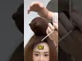 Download Lagu An artist transformed this woman’s hair‼️ #shortvideo #shorts