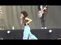 Towa Bird - B.I.L.L.S. (Live) Paris, Rock en Seine 2024