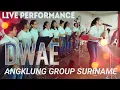 Download Lagu DWAE ANGKLUNG GROUP SURINAME 2020
