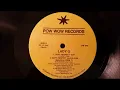 Lady G - Nuff Respect - Pow Pow 12" w/ Version (Rumors Riddim)