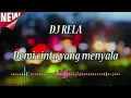 Download Lagu DJ Rela Demi cinta yang menyala Kurela menggenggam bara api