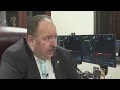 Jail hits Lubbock County budget again as overcrowding continues