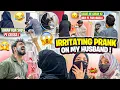 Download Lagu Irritating Prank On My Husband😂Aman Hua Uzma Pe Gussa😡Aman’s Family