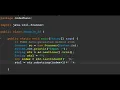 Write a program in Java to display the surname first followed by the first and middle names