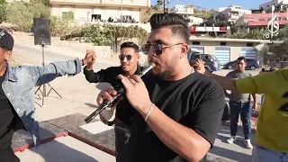 الفنان براء ابو الهيجا زفة العريس علاء حلاوه شاعر المجوز حازم الكيلاني 2025 ترند حلاوه 