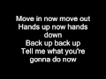 Download Lagu Limp Bizkit - Rollin' lyrics