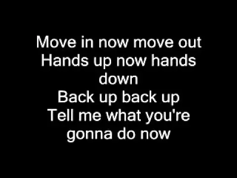 Limp Bizkit - Rollin' lyrics