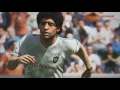 Video di Maradona - Il gol del secolo riprodotto da Konami per PES 2018