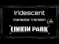 Download Lagu Linkin Park • Iridescent (CC) 🎤 [Karaoke] [Instrumental]