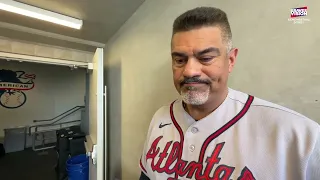 Remembering Bobby Cox Eddie Perez May 9 2026