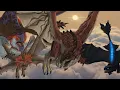 Download Lagu Can Rathalos Survive How To Train Your Dragon