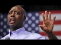 Who is Tim Scott Republican presidential candidate