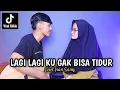 HATI BAND - ILU IMU (LAGI LAGI KU TAK BISA TIDUR | INGIN KU MENGATAKAN I LOVE YOU) Cover Ivan Sany