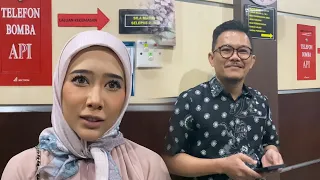 Download Adam Shahz ucap terima kasih Fatin Afeefa… Syukur dah tak susah jumpa anak MP3