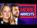 1st SPLC Arrest Florida AG Scrutinizes NYT Spies Arrested For Tapping Pilots Infiltrating Military