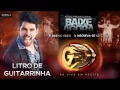 LITRO DE GUITARRINHA - GABRIEL DINIZ (( REPERTÓRIO NOVO AO VIVO / RECIFE - PE))