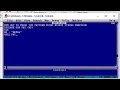 How to use RIGHT in Qbasic Program