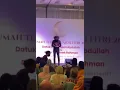 Download Lagu Engkau Yang Satu - Ady Wow Sabah sempena Hari Raya dan Kaamatan
