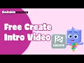Introduction to Free Create Kodable Creator Coding for kids