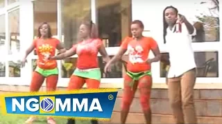 maima alphone kioko kiingane official video 