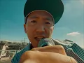 【MV】TARO SOUL & KEN THE 390 - Pass The Mic