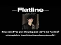 Download Lagu [ Thaisub/ แปลไทย ] Justin Bieber - Flatline
