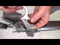 Rossi M92 strip and reassembly PART ONE