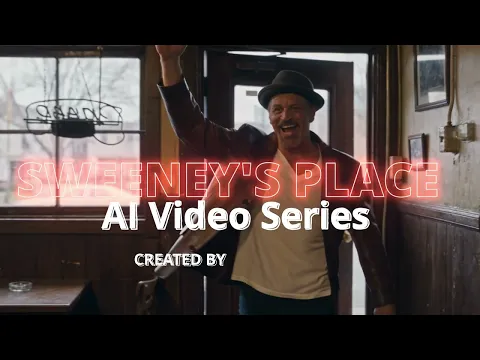 SWEENEY'S PLACE Episode 4