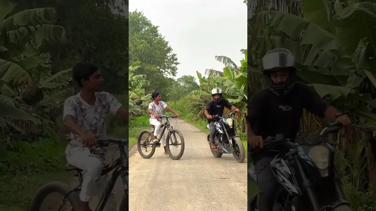 Power of rider