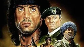 فلم الاتاره والاكشن رومبوا فورج ممتعه 