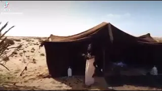 اغنية صحراوية بيا وبيا مخالك شي ماهو فيا دندنها