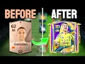 Download Lagu Division Rivals \u0026 Captains Event Grind in FC Mobile! (Broke 2 Baller Live Grind)
