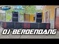Download Lagu DJ BERDENDANG BY NANDA NAFIS || JINGGLE GM AUDIO