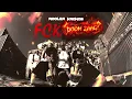 Rooler & Kronos - FCK DOOM ZAAG! (Official Visualizer)