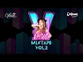 Download Lagu DJ VICIA MIXTAPE VOL.2 - INDOBOUNCE | BECAK KANE