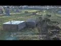 Pekin cemetery