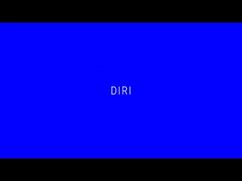 Download MP3 TULUS - Diri (Official Lyric Video)