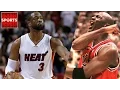GREATEST Shooting Guards Of All Time Dwyane Wade Top 5