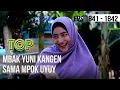 Download Lagu TUKANG OJEK PENGKOLAN PART 3/5 [1 JULI 2019]