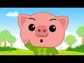 Que Levante La Mano 🖐️ ¡Sonidos de Animales! 🎶 Canciones Infantiles | Plim Plim