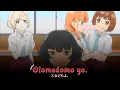 Download Lagu Araburu Kisetsu no Otome-domo yo ⋄ Opening Full〖Otomedomo yo. - CHiCO with HoneyWorks〗〘AMV〙
