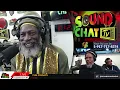 THE FIREMAN CAPLETON TALKS ABOUT HIS REGGAE \u0026 DANCEHALL JOURNEY