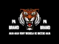 Download Lagu AAJA AAJA VIJAY VAGHELA KE BACCHE AAJA 😈 PA BRAND TUMHARA BAAP HAI 🔥☠️ PA BRAND HIGH POWER BY MIX ]