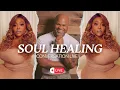 Soul Healing Conversation LIVE Special Guest TheRealTsMadison
